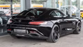 Daumennagel 4 - Mercedes-Benz AMG GT  MB GARANTIE KEIN OPF SPORT AGA BURMESTER