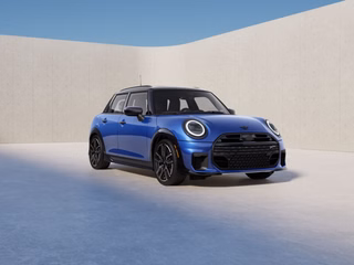 2027 MINI Cooper S 4 Door - photo 2