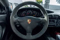 Daumennagel 17 - Porsche 911/996 GT3 RS  first paint PCCB MwSt VAT
