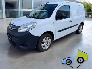 Renault Kangoo Gebrauchtwagen Kaufen