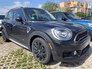 MINI Cooper S Countryman All4 Demonstrator for sale