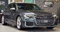 Daumennagel 1 - Audi S6 Avant 3.0 TDI quattro |MATRIX|ACC|RS Sitze|360