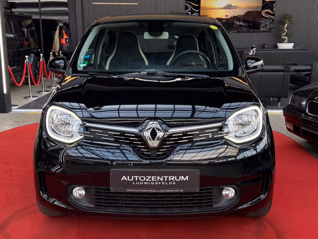 Renault Twingo Intens AUTOMATIK/FALTDACH/LEDER/KLIMA/TEMPOMAT - foto 10