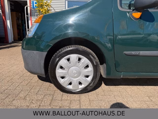 Renault Modus Authentique*2.HAND*KLIMA*TÜV/AU NEU*EURO4* - photo 8
