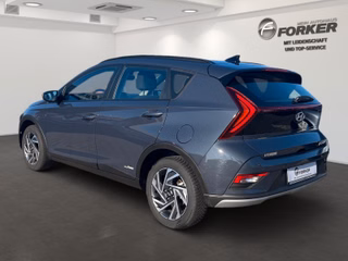 Hyundai BAYON FL Trend Automatik Navi LED Allwetter - bilder 4