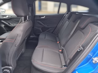 Ford Focus Turnier ST-Line +LED+KAMERA+WINTERPAKET+ - foto 2