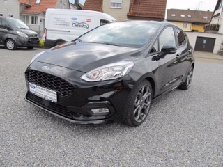 Ford Fiesta 1.0 EcoB. ST-Line Aut. Klimaaut. PPS Hi Winter-P. - foto 1