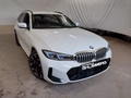 Daumennagel 2 - BMW 320 XD M-SPORT/SHADOW/ WIDES./ACC/360°/HUD/AHK/CAR-PLAY/19"