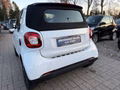 Daumennagel 33 - Smart ForTwo CABRIO*PASSION*90PS*NAVI*KLIMA*SPURPAKET*