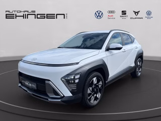 Hyundai KONA Gebrauchtwagen Kaufen