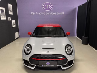 MINI JOHN_COOPER_WORKS CLUBMAN CHILI ALL4
