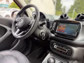 Daumennagel 8 - Smart ForFour PRIME*AUTOMATIK*NAVI*PDC*90PS*2.HAND*