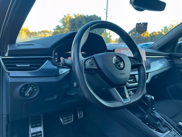 Skoda Kamiq Style Pano*Sommer+Winterräder*Kam*Navi*ACC - foto 8