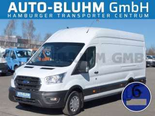 Ford Transit Used vehicle for sale