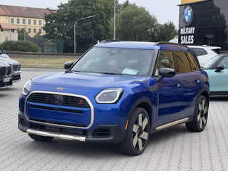 MINI Countryman S ALL4 Demonstrator for sale