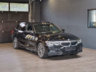 BMW 330 Gebrauchtwagen Kaufen
