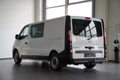 Daumennagel 13 - Opel Vivaro B L2H1 2,9t Doppelkabine 6-SITZER AHK SHZ STHZ