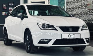 Seat Ibiza Gebrauchtwagen Kaufen