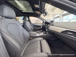 BMW 520 d Lim. - nur 20.000 km - SCHIEBEDACH KAM HUD - photo 16