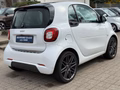 Daumennagel 32 - Smart ForTwo*BRABUS STYLE*NAVI*PANORAMA*SITZHEIZUNG