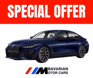2023 BMW 430i xDrive Gran Coupe - photo 1