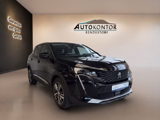 Peugeot 3008 Allure Pack Autom. LED Allwetter 360°Kamera - foto 2