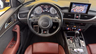 Audi S6 QUATTRO ACC SHZ V H MEMORY FULL ALCANTARA - photo 21