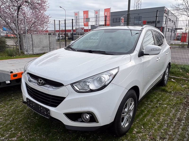 Hyundai ix35 Comfort 2WD