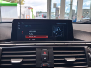 BMW 330 i Advantage Automatik Navi LED 2.Hd AHK - foto 16