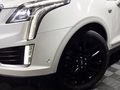 Daumennagel 31 - Cadillac XT5 3.6 V6 Platinum AWD|PANO|LEDER|LED|360 GRAD|HEAD