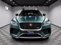 Daumennagel 6 - Jaguar F-Pace 5.0 V8 SVR AWD|E.GSHD|LEDER|HEAD|ACC|LED|
