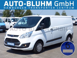 Ford Transit Custom Kasten Used vehicle for sale