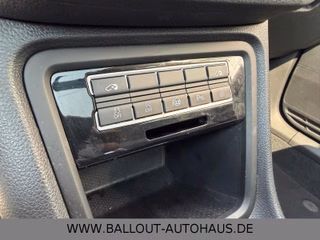 Volkswagen Sharan*2.HAND*PANO*KLIMA*XENON*7SITZER*TEMPO* - foto 20