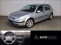 Thumbnail 1 - Volkswagen Golf IV Trendline 2.0 KLIMA AUS 1. HAND!