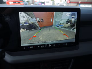 Ford Transit Courier Trend Elektro PDC SHZ KAMERA - foto 10