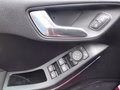 Daumennagel 11 - Ford Fiesta ST-Line