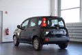 Daumennagel 10 - Fiat Panda Base  NEUFAHRZEUG