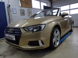 Audi A3 Gebrauchtwagen Kaufen