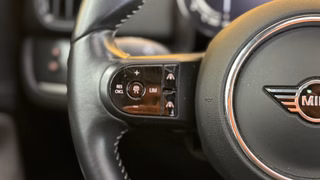 MINI Countryman Cooper Yours Trim AUTOMATIK PANO ACC - foto 17