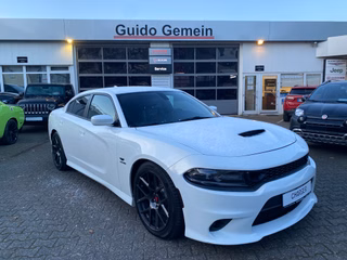 Dodge Charger Gebrauchtwagen Kaufen
