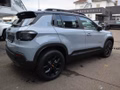 Daumennagel 7 - Jeep Avenger 1.2 Mild-Hybrid 4e The North Face Mild-