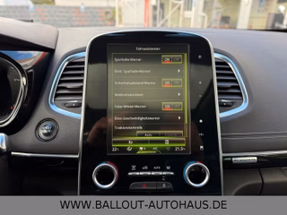 Renault Espace V Initiale Paris*HUD*PANO*MASSAGE*SPUR* - foto 26