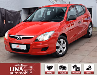 Hyundai i30 Gebrauchtwagen Kaufen