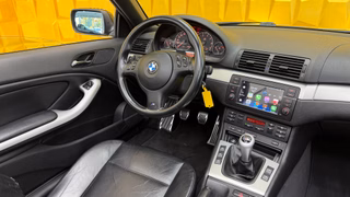 BMW 320 C i  CABRIO SHZ NAVI MEMORY - bilder 6