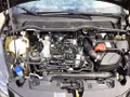 Daumennagel 15 - Ford Fiesta 1.0 EcoBoost Hybrid S&S ST-LINE NAVI LED