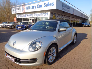 Volkswagen Beetle Used vehicle for sale
