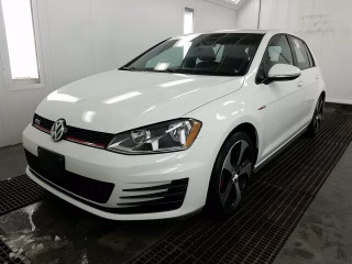 Volkswagen Golf Used vehicle for sale