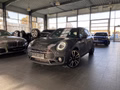 MINI Cooper Clubman S ALL4 NAVI/Leder/JCW/RFK/Panorama/19Alu - foto 1