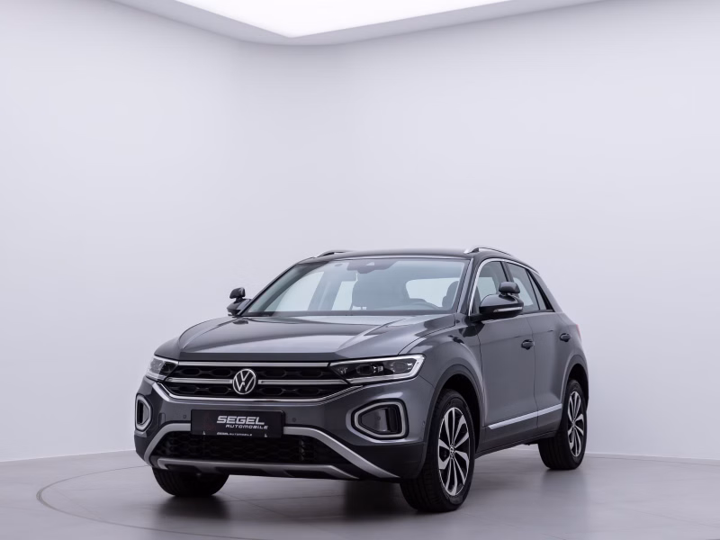 Volkswagen T-Roc Style /MATRIX/ACC/AHK/RFK/