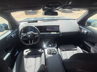 2026 BMW X3 30 xDrive - photo 7
